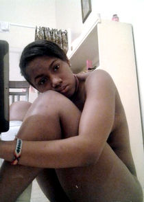 Charisma Babe Pussy close