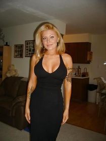 rae richmond