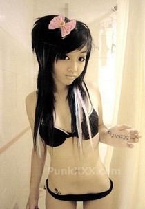 bambidoe porn