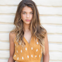 Lovely bombshell Shrima